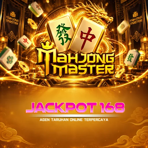 jackpot168