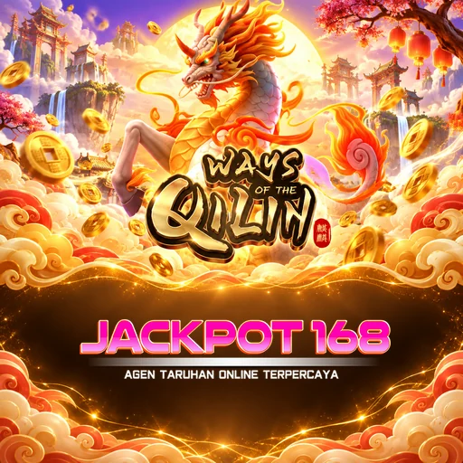 jackpot168 Indonesia - Peningkatan performa dan UI/UX terbaru