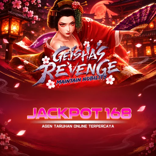 jackpot168