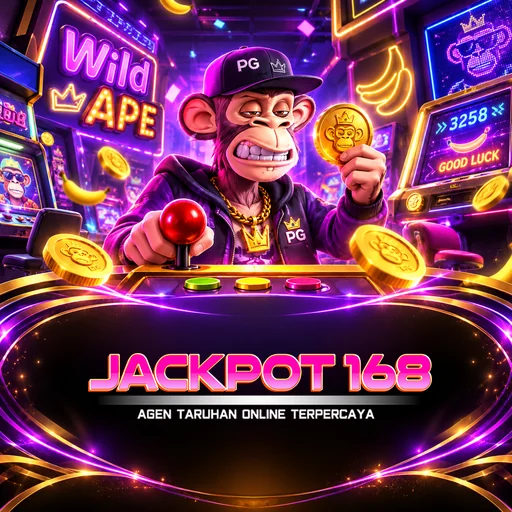 jackpot168 APK Indonesia - Panduan Lengkap dan Tutorial