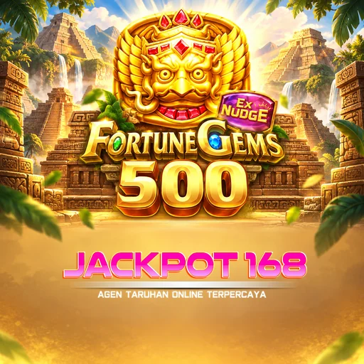 jackpot168 APK Indonesia - Panduan Lengkap dan Tutorial