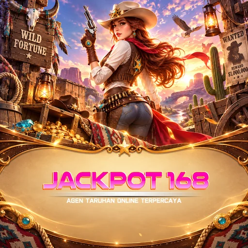 jackpot168 APK Indonesia - Panduan Lengkap dan Tutorial