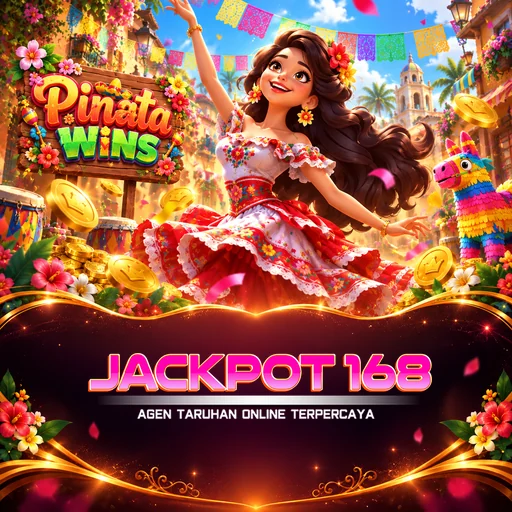 jackpot168 APK Indonesia - Panduan Lengkap dan Tutorial