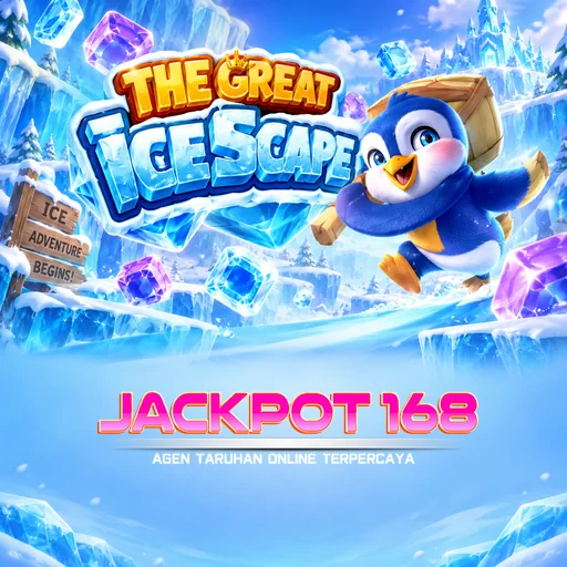 jackpot168