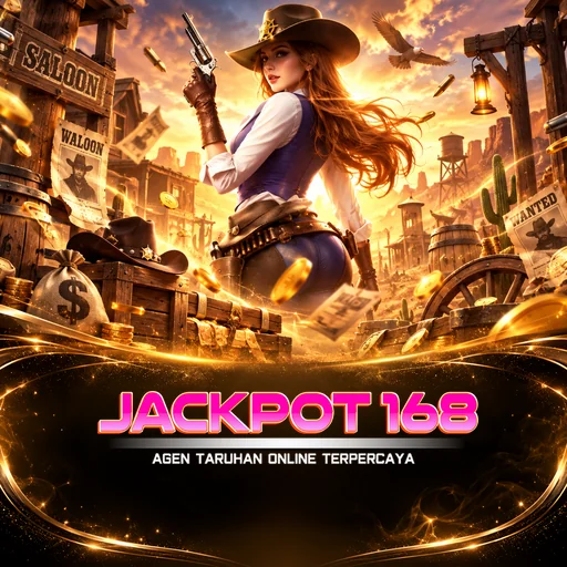 jackpot168