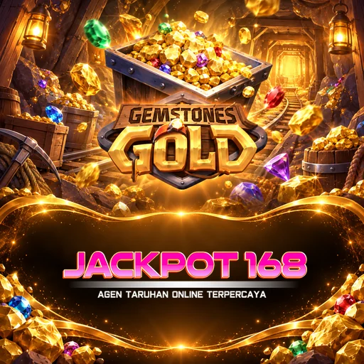 jackpot168