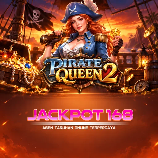 jackpot168