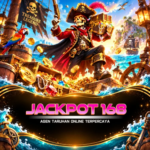 jackpot168