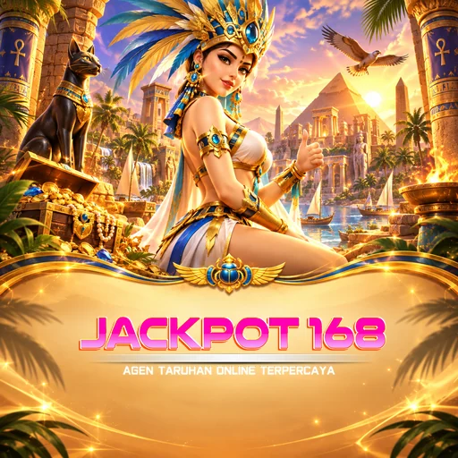 jackpot168