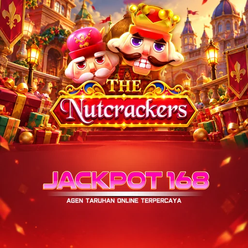 jackpot168