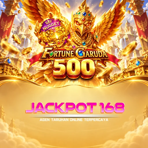 jackpot168