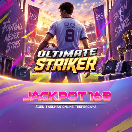 jackpot168 - Peningkatan performa dan UI/UX terbaru