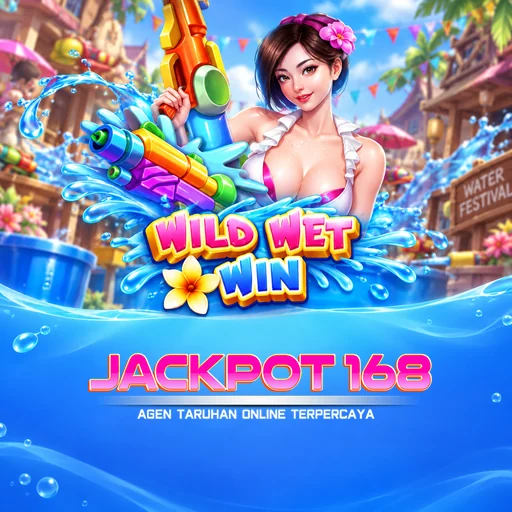 jackpot168