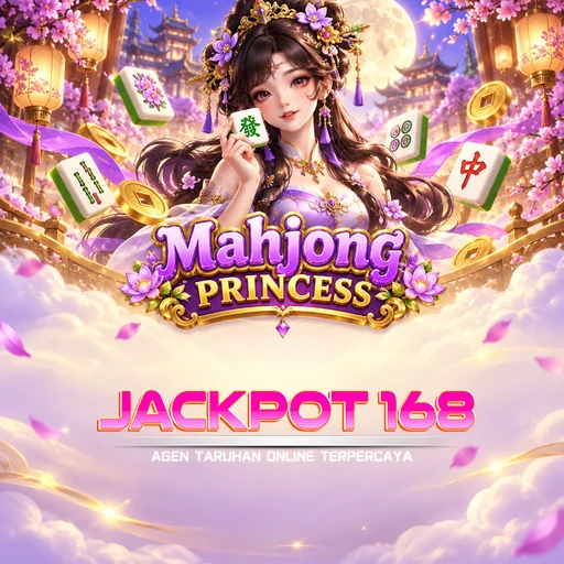 jackpot168