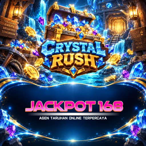 jackpot168