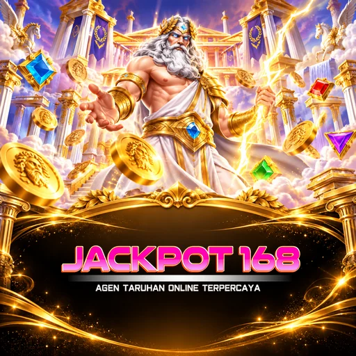 jackpot168