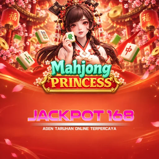 jackpot168