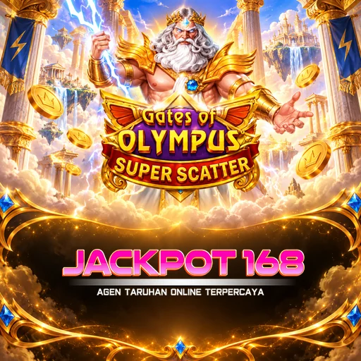 jackpot168