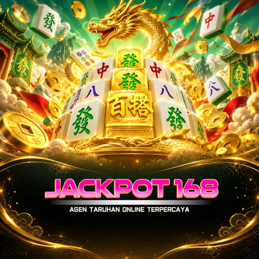 jackpot168 APK Indonesia - Panduan Lengkap dan Tutorial