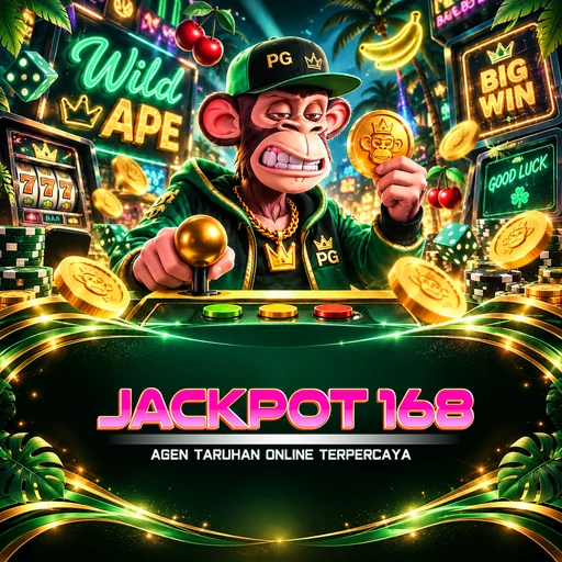 jackpot168