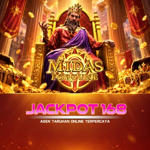 jackpot168 APK Indonesia - Panduan Lengkap dan Tutorial