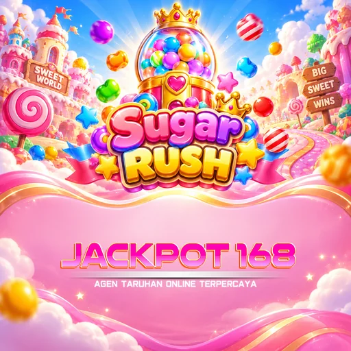 jackpot168 APK Indonesia - Panduan Lengkap dan Tutorial