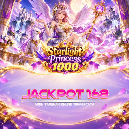 jackpot168