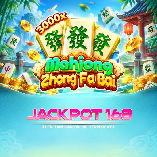 jackpot168