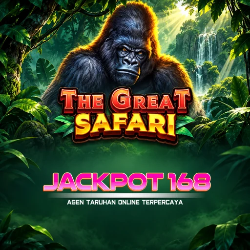 jackpot168 APK Indonesia - Panduan Lengkap dan Tutorial